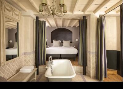 junior suite mademoiselle elysees regencia